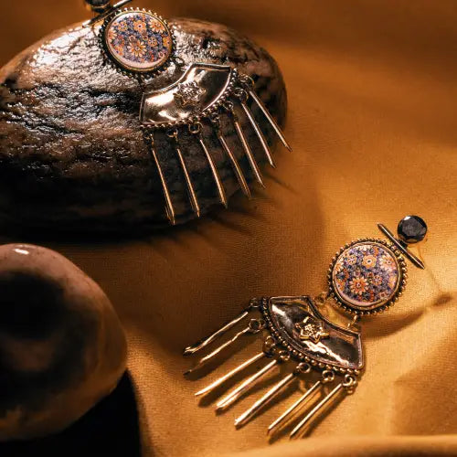 Ear Ring